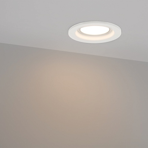 картинка Arlight Светильник Downlight  018043