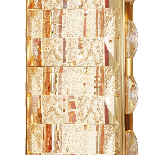 картинка Maytoni Настенный светильник (бра) Кастелло / Castello 3000К 17Вт