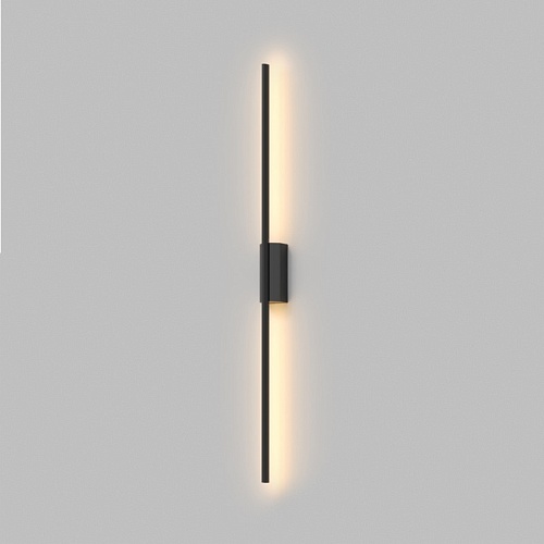 картинка Denkirs Бра TRIXRAY DK5082-BK