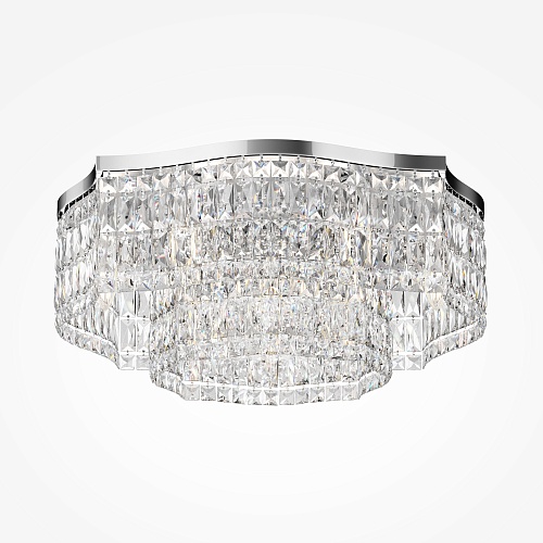 картинка Maytoni Потолочный светильник Дюна / Dune E14х10