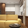 картинка Denkirs Пульт управления  DK7300-BK