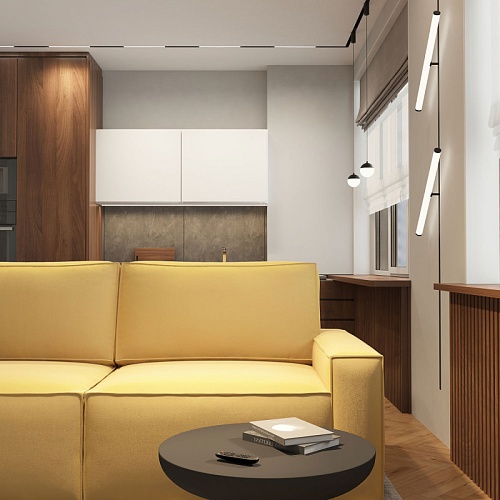 картинка Denkirs Пульт управления  DK7300-BK