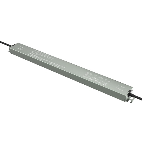 картинка Maytoni Источник напряжения PSL023 48В 200Вт IP 67 832005