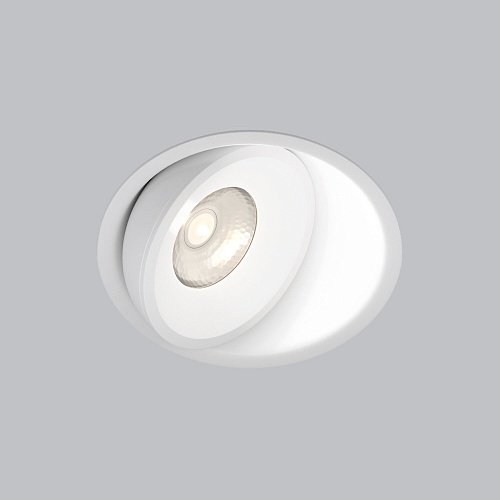 картинка Elektrostandard Встраиваемый светодиодный светильник 25083/LED