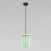 картинка TK Lighting Подвесной светильник со стеклянным плафоном 6696