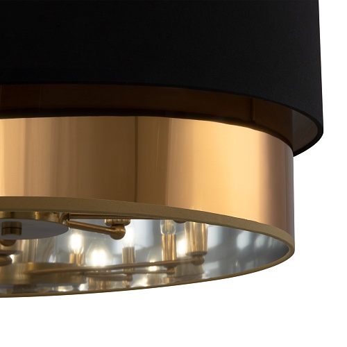 картинка Freya Люстра Земля / Earth