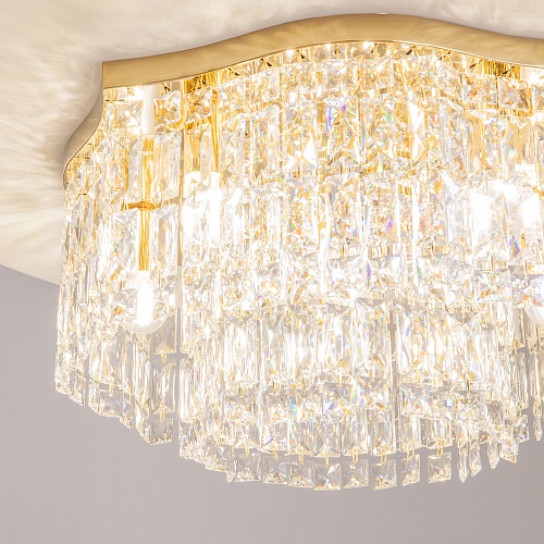 картинка Maytoni Потолочный светильник Дюна / Dune E14х6