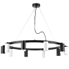 картинка Lightstar Люстра подвесная Rullo  LR0203753650