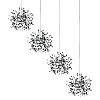 картинка Lightstar Люстра подвесная Extra  L4PL721134