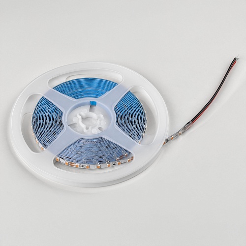 картинка Lightstar Лента цветного свечения 24V, фиолетовый   420518