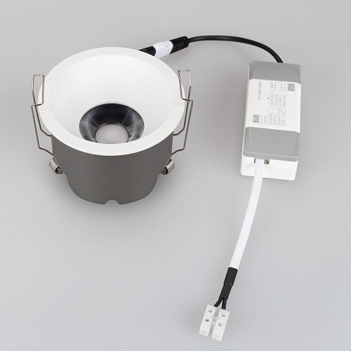 картинка Arlight Светильник Downlight  044791