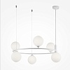 картинка Maytoni Подвесной светильник Круг / Ring G9х6