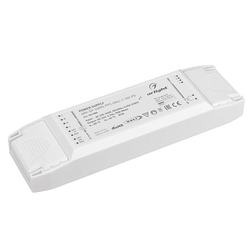 картинка Arlight Блок питания  041386