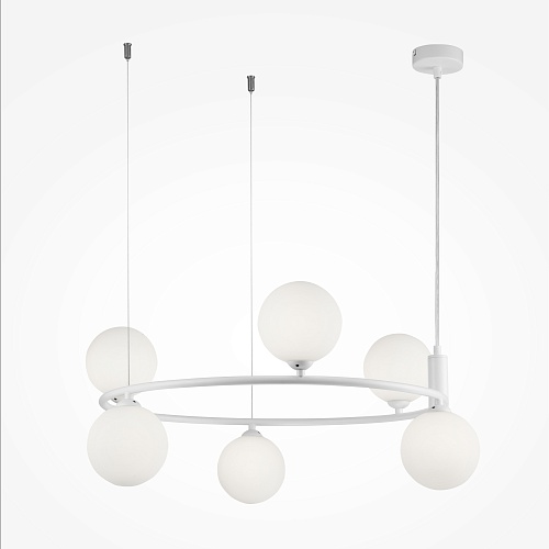 картинка Maytoni Подвесной светильник Круг / Ring G9х6
