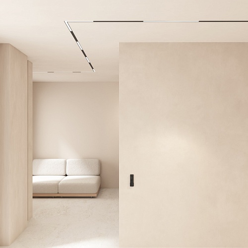 картинка Denkirs  Пульт управления Zigbee DK7302-BK