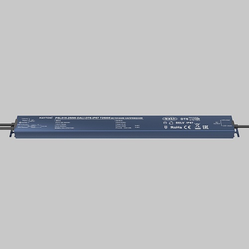 картинка Maytoni Источник напряжения 24В DALI DT6 250Вт IP 67