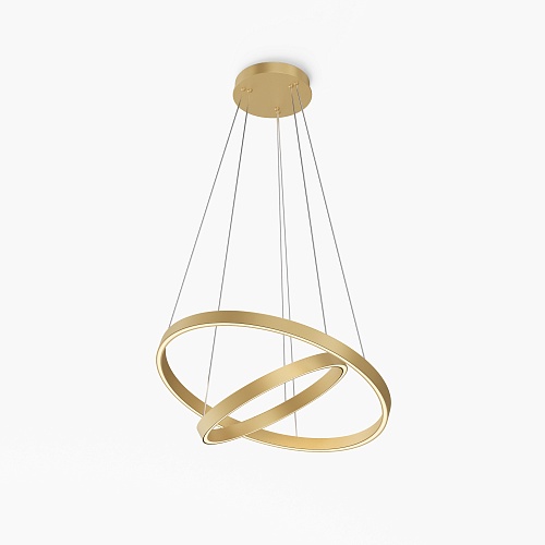 картинка Maytoni Подвесной светильник Рим / Rim 2600-3500К 56Вт