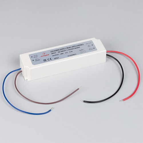 картинка Arlight Блок питания  025496(1)