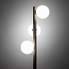 картинка TK Lighting Напольный светильник 16045 Estera Wood 16045