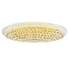 картинка Lightstar Люстра потолочная Monile  704212