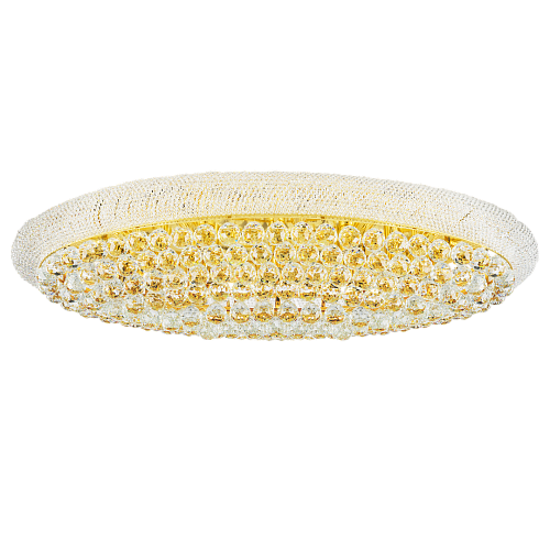 картинка Lightstar Люстра потолочная Monile  704212