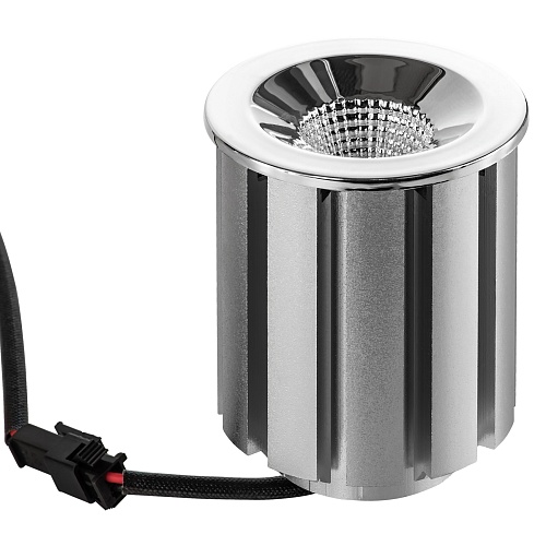 картинка Lightstar Светодиодный модуль 10W 610LM 3000K   940292