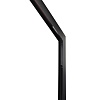 картинка NOVOTECH 135124 SHINO NT21 043 черный Соединитель с токопроводом для шинопровода Г-образный IP20 48V