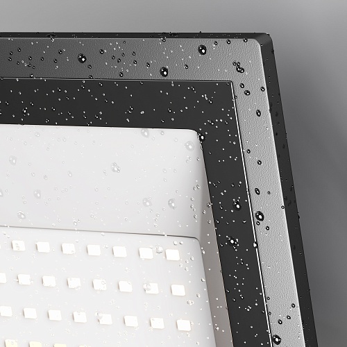 картинка Maytoni Прожектор Поток / Flood 6500К 150Вт IP 65