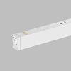 картинка Denkirs Трековый светильник  DK8002-WH