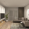 картинка Denkirs Трековый светильник  DK8006-WH