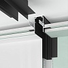 картинка Elektrostandard Slim Magnetic Коннектор угловой внутренний для встраиваемого шинопровода под ГКЛ 9,5