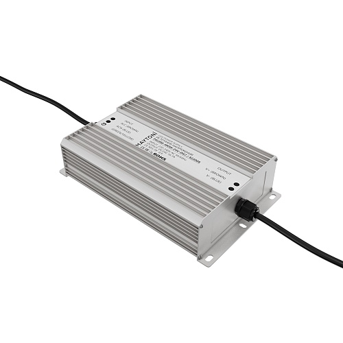 картинка Maytoni Источник напряжения PSL008 24В 400Вт IP67 822008