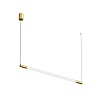 картинка Denkirs  Подвесной светильник AURA DK4318-BR
