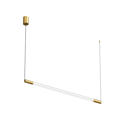 картинка Denkirs  Подвесной светильник AURA DK4318-BR