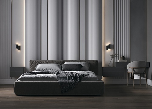 картинка Maytoni Настенный светильник (бра) Килт / KILT 3000К 10Вт