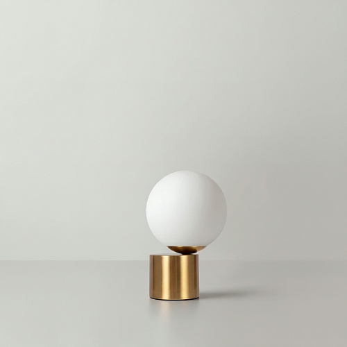 картинка Freya Настольный светильник Баррель / Barrel