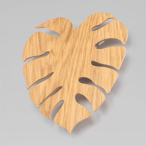 картинка TK Lighting Настенный светильник 5422 Monstera
