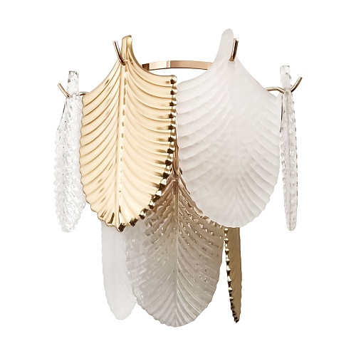 картинка Freya Настенный светильник (бра) Хлоя / Hloya