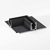 картинка Elektrostandard Коннектор угловой для встраиваемого шинопровода Mini Magnetic 85177/00