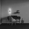 картинка Maytoni Настенный светильник (бра) Элегантный / Elegant 2700К 6Вт