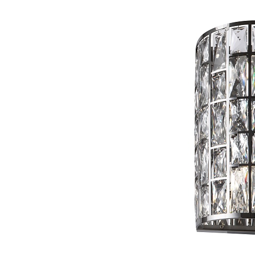 картинка Maytoni Настенный светильник (бра) Стужа / Gelid E27х2