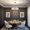картинка Maytoni Подвесной светильник Грация / Gracia E14х10