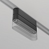 картинка Maytoni Адаптер к трековому светильнику Radity L115mm черный