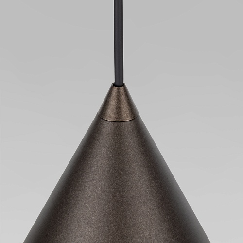 картинка TK Lighting Подвесной светильник 10038 Cono