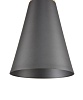 картинка Maytoni Подвесной светильник Биконес / Bicones E27х1