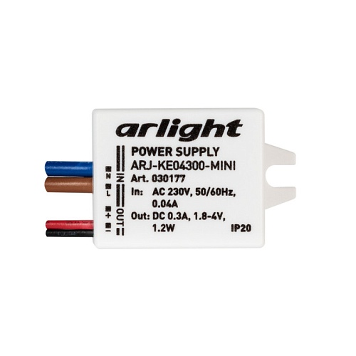 картинка Arlight Блок питания  030177