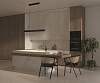 картинка Maytoni Подвесной светильник Движение / Motion 3000К 40Вт
