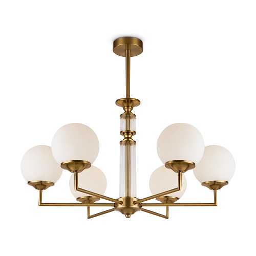 картинка Freya Люстра Болас  / Bolas