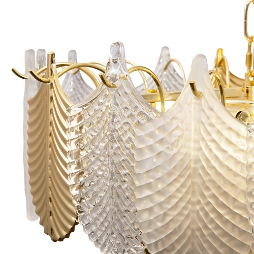 картинка Freya Люстра Хлоя / Hloya