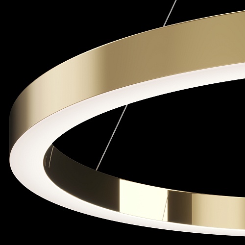картинка Maytoni Подвесной светильник Сатурн / Saturno 3500К 58Вт